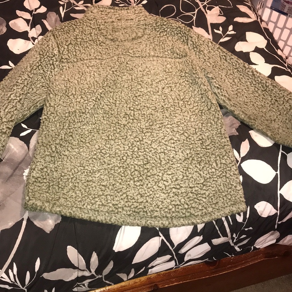 Pull over - Picture 2 of 2